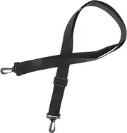 [SEWACC] Adjustable Replacement Shoulder Strap for Crossbody Bags Lightweight and Durable with Strong Buckle Convenient Carrying for Handbags and Purses Versatile