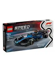 [LEGO] Speed Champions Williams Racing FW46 F1 Race Car 77249