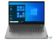 LENOVO ThinkBook 14 14' FHD Intel i7-1165G7 16GB 512GB SSD WIN11 PRO Intel Xe Graphics WIFI6 Thunderbolt FingerPrint 1.4kg