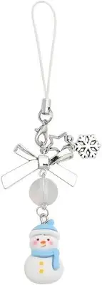 Cell Phone Pendant Strap Wristlet Mobile Phone Case Wrist Strap Chain Purse Bag