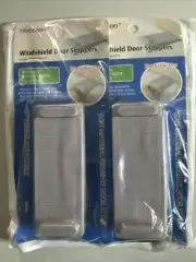 Draft Door Stopper 4 Pieces Prevent Strong Wind