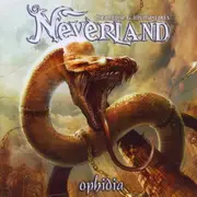 Ophidia - NEVERLAND CD