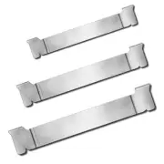 Griddle Tool Holder Barbecue Spatula Rack Griddle Accessory Griddle Tool Holder