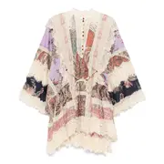 [ZIMMERMANN] Rhiannon Billow Mini Dress