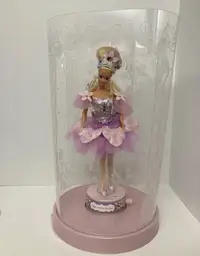 在飛比找露天拍賣優惠-【千代】Barbie Ballerina Musical N