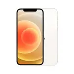 Apple iPhone 12 256GB (White) [~Renewed: Good]