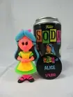 Funko SODA - Alice (Black Light) - Alice in Wonderland - Limited to 4,200