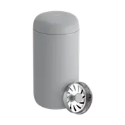 Fellow Carter Move Tumbler - Grey - 12oz