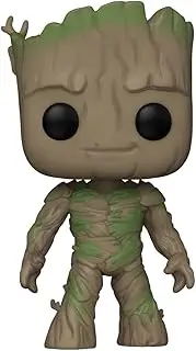FUNKO POP! VINYL: Guardians of the Galaxy, Vol. 3 - Groot