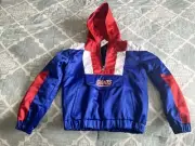 Starter Giants Retro Pullover Jacket Women’s XL