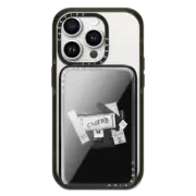 PowerThru Power Bank Slim Power Bank MagSafe Compatible Tag Collage