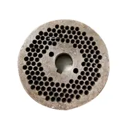 Newest Plate for Chicken Feed Pellet Mill Machine Just 5mm Plate,No Machine,USA