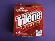 Berkley Trilene XL Mono Fishing Line | 1000 Yard Spool - 10 lb test - Clear