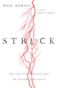 在飛比找誠品線上優惠-Struck: One Christian's Reflec