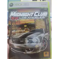 在飛比找蝦皮購物優惠-【熊愛勝電玩】XBOX360 灣岸賽車