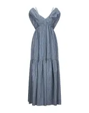 [FRANKIE MORELLO] FRANKIE MORELLO Maxi dresses - Item 15082768