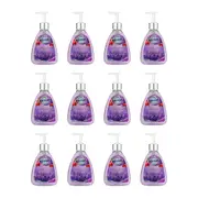 12x Northfork Gentle Hand Cleaner Liquid Hand Wash Lavender & Rosehip 250ml