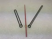 Quartz Battery Clock Hand Set for 7 to 8" dial