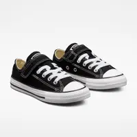 在飛比找PChome24h購物優惠-【CONVERSE】CTAS 1V ALL STAR 低筒 