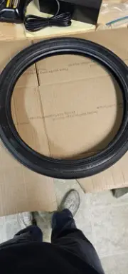 Schwinn Stingray Krate Tire Nos