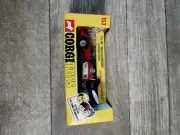 Never Opened WhizzWheels Corgi Toys T.S. 9B Team Surtees F1 Car Italian Finish
