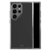 Tech21 Evo Clear Case (Suits Galaxy S24 Ultra) - Clear
