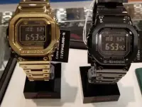 在飛比找Yahoo!奇摩拍賣優惠-台灣公司貨全新 CASIO G-SHOCK GMW-B500