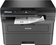 Brother HL-L2464DW Wireless Compact A4 Mono Laser Printer with Scanner