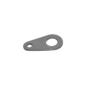 Universal Ignition Switch Bracket for Custom Harley Models
