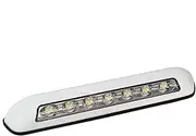 RV Outdoor Lights | Utility Strip Lights | Exterior LED Light | RV Patio Accessories | Step Light Bar | Outdoor Utility Lights | LED Replacement RV Travel Lights for Travel, Utility Strip