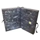 Diptyque Christmas 2017 Advent Calendar Limited Exclusive 15 Votive Candles More