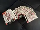 Pokemon TCG Scarlet & Violet 151 Custom Booster Bundle. ( 10 PACKS Only )