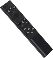 [Beyution] BN59-01385A Voice Remote Control Replacement for Samsung OLED 4K Smart TV S95B Q60B Q80B LS01B LS05B QN95B QN85B QN90B LS03B QN900B QN850B QN800B QN700B QN100B Series Smart TVs (2022)