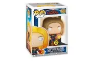 Funko Pop Captain Marvel Glow In The Dark #432 Vinyl Figure