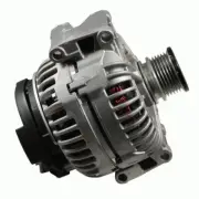 ALTERNATOR FITS MERCEDES BENZ DAIMLER CHRYSLER SPRINTER 0123520023 0111547002