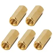 Brass Connector Gas Hose Extension Gas Hose Extension Connector Gas Stoves