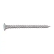 #7 x 2-1/2" Decrotized Steel Phillips Bugle Head Deck Screws (30 pcs.)