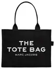 Marc Jacobs The Canvas The Tote Bag in Black (Large)