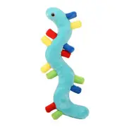 Giant Microbes RNA Ribonucleic Acid Human Biology Soft Plush Cuddle Stuffed Toy