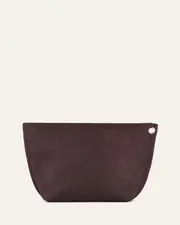 BONITO POUCH BAG MERLOT