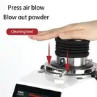Versatile Bean Bin for Coffee Grinder Hoppers Perfect for All Blending Needs