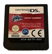 Flips Cathy Cassidy Nintendo DS 2DS 3DS Game *Cartridge Only* (Pre-Owned)