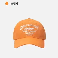 在飛比找運動市集優惠-【BARREL】SURFER NYLON BALL CAP 