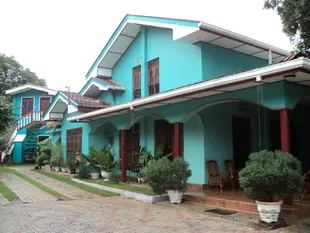 魯萬茲假日度假村Ruwanthy Holiday Resort