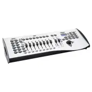 ORION ORCONTROL 16 Channel DMX512 Joystick Light Controller with MIDI