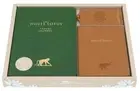 White Lotus Travel Set, Hardcover by Insight Editions (COR), Brand New, Free ...