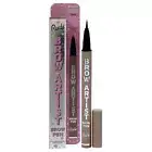 Brow Artist Brow Pen - Taupe by Rude Cosmetics for Women - 0.018 oz Brow Pen