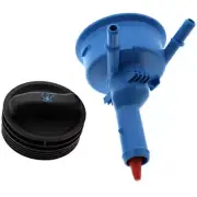 981-106-150-05 GenuineXL Radiator Cap for Porsche Boxster Cayman 918 Spyder 2015 (for: Porsche)