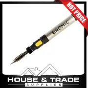 Bromic 3-in-1 Micro Torch and Soldering Iron 1811642