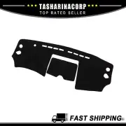 Piece of 1 Car Dashboard Cover Center Console Mat FIt for Nissan Rogue 2008-2013